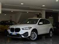 Usata BMW X1 150 CV (110 kW) 2021 Bianco SUV