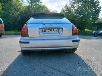 Usata Honda Civic 75 CV (55 kW) 1998 Grigio Berlina