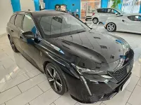 Usata Peugeot 308 SW GTi 131 CV (96 kW) 2025 Nero perla metallizzato Station wagon