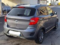 usata Ford Ka Plus Ka+ active