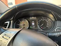 Używany Nissan Qashqai 131 KM (96 kW) 2015 SUV