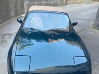 Usata Mazda MX5 90 CV (66 kW) 1996 Cabrio