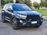Usata DR DR 6.0 155 CV (114 kW) 2023 Nero SUV