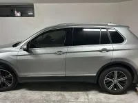 Usata VW Tiguan Executive 150 CV (110 kW) 2017 SUV