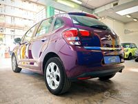 Usata Citroën C3 Exclusive 68 CV (50 kW) 2015 Utilitaria