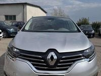 Usata Renault Espace Intens 160 CV (117 kW) 2016 Grigio Monovolume