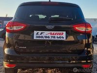 Usata Ford C-MAX Titanium S 120 CV (88 kW) 2015 Other Monovolume