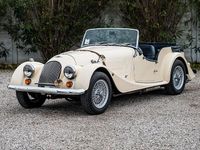 Usata Morgan 4/4 88 CV (64 kW) 1978 Bianco Cabrio