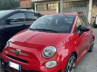 Usata Abarth 595 144 CV (105 kW) 2017 Utilitaria
