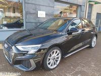 usata Audi A3 Sportback 35 tdi S-Line