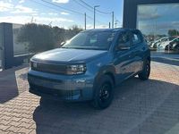 Nuova Fiat Grande Panda Pop 101 CV (74 kW) 2026 Blu/azzurro Utilitaria