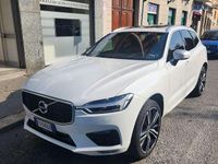 Usata Volvo XC60 R-Design 190 CV (139 kW) 2018 SUV