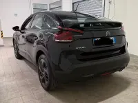 Usata Citroën C4 130 CV (95 kW) 2023 Nero SUV