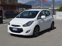 Usata Hyundai i20 90 CV (66 kW) 2018 Bianco Monovolume