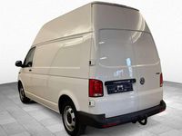 Usata VW T6.1 199 CV (146 kW) 2020 Bianco Furgone
