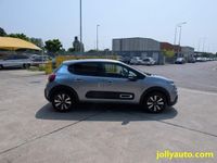 Usata Citroën C3 PureTech 110 CV (80 kW) 2024 Argento / metallizzato Utilitaria