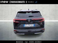 Usata Renault Espace Iconic 199 CV (146 kW) 2024 Nero SUV