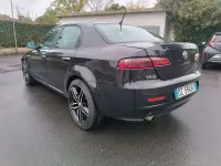 Usata Alfa Romeo 159 Progression 170 CV (125 kW) 2009 Berlina