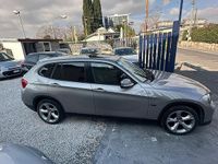 Usata BMW X1 194 CV (142 kW) 2010 Grigio SUV