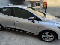 Usata Renault Clio IV Zen 75 CV (55 kW) 2016 Berlina