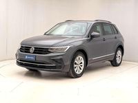 Usata VW Tiguan Life 122 CV (89 kW) 2023 Grigio SUV
