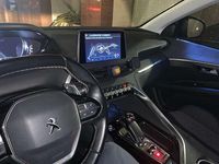 Usata Peugeot 5008 Allure 131 CV (96 kW) 2019 Nero SUV