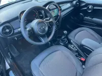 Usata Mini Cooper Classic 136 CV (100 kW) 2023 Grigio Utilitaria