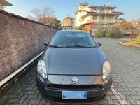 Usata Fiat Punto 86 CV (63 kW) 2024 Grigio Utilitaria