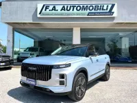 Usata Jaecoo 7 143 CV (105 kW) 2025 Argento SUV