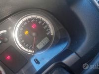 Usata VW Golf 2002 Grigio Berlina