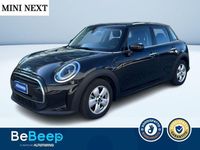 Usata Mini Cooper Business 2023 Nero Utilitaria