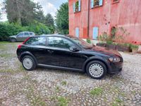 usata Volvo C30 anno 2008 - km 217.000