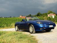 Usata Fiat Barchetta 131 CV (96 kW) 2021 Cabrio