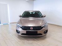 Usata Fiat Tipo Easy 120 CV (88 kW) 2017 Beige Utilitaria
