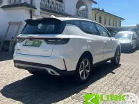 Usata EMC SETTE 174 CV (127 kW) 2025 Bianco SUV