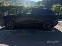Usata Sportequipe S6 GT 186 CV (136 kW) 2025 Nero SUV