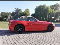 Usata BMW Z4 177 CV (130 kW) 2008 Cabrio