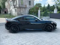 Usata Toyota GR86 Premium 234 CV (172 kW) 2023 Nero Coupé