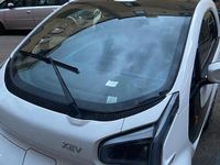 Usata XEV Yoyo 7 kW (10 CV) 2023 Bianco Utilitaria