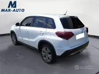 Usata Suzuki Vitara Cool 129 CV (94 kW) 2023 Bianco SUV