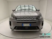 Usata Land Rover Discovery Sport 163 CV (119 kW) 2021 Grigio SUV