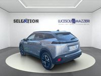 Nuova Peugeot 2008 Allure 2025 Bianco SUV
