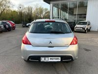 usata Peugeot 308 1.6 HDi 90CV 5p. Tecno