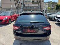 Usata Skoda Superb Executive 150 CV (110 kW) 2022 Nero Station wagon
