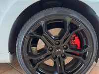 Usata Renault Clio R.S. R.S. 200 CV (147 kW) 2014 Bianco Utilitaria