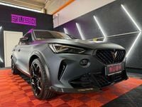 Gebraucht Cupra Formentor VZ 390 PS (286 kW) 2023 Blau SUV
