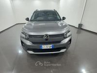 Usata Citroën e-C3 52 kW (72 CV) 2025 Grigio SUV