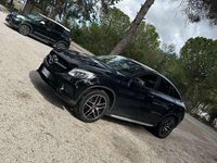 Usata Mercedes GLE350 258 CV (189 kW) 2018 Coupé