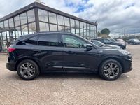 Usata Ford Kuga ST-Line 120 CV (88 kW) 2020 Nero SUV