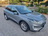 Usata Ford Kuga 120 CV (88 kW) 2020 Grigio SUV